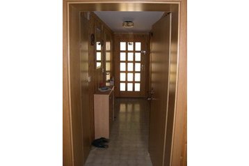 Austrija Privát Hüttenberg, Eksterijer